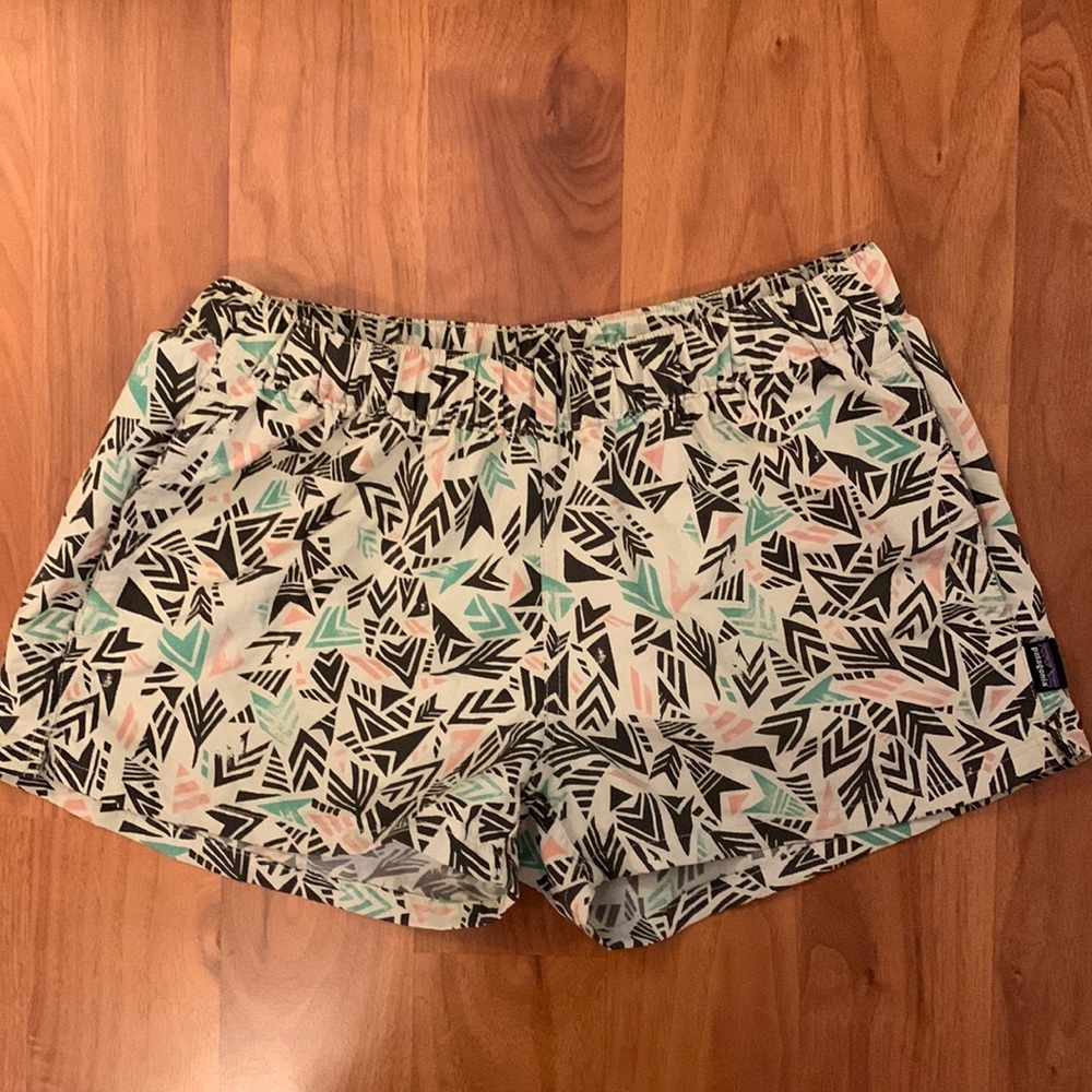 Patagonia baggies